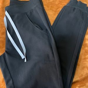 FIGS ZAMORA jogger scrub pants